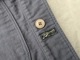 ORIGINAL CROAKER PARKA -COTTON MOLESKIN FABRIC-