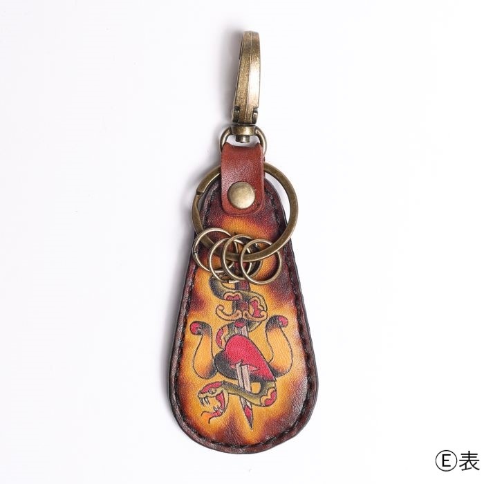 SHOEHORN KEY HOLDER | OTHER BRAND,GDW STUDIO | WESTERN RIVER ONLINE STORE