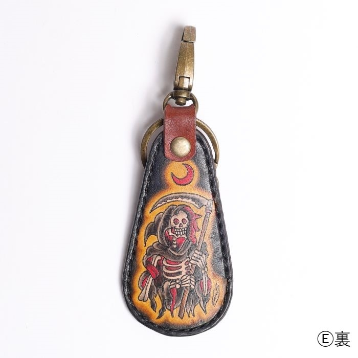 SHOEHORN KEY HOLDER | OTHER BRAND,GDW STUDIO | WESTERN RIVER ONLINE STORE