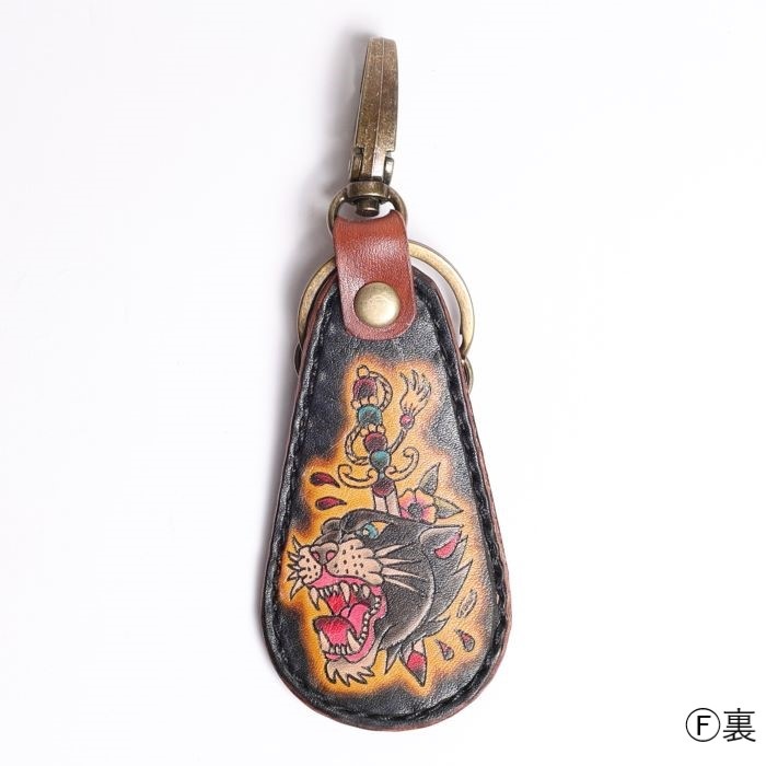 SHOEHORN KEY HOLDER | OTHER BRAND,GDW STUDIO | WESTERN RIVER ONLINE STORE