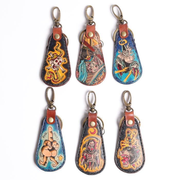 SHOEHORN KEY HOLDER | OTHER BRAND,GDW STUDIO | WESTERN RIVER ONLINE STORE