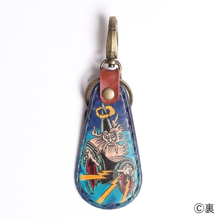 SHOEHORN KEY HOLDER | OTHER BRAND,GDW STUDIO | WESTERN RIVER ONLINE STORE