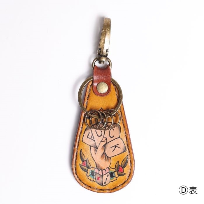 SHOEHORN KEY HOLDER | OTHER BRAND,GDW STUDIO | WESTERN RIVER ONLINE STORE