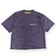 REVERSIDLE T-SHIRT��NAVY��
