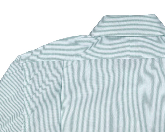 ROUND COLLAR SHIRTS