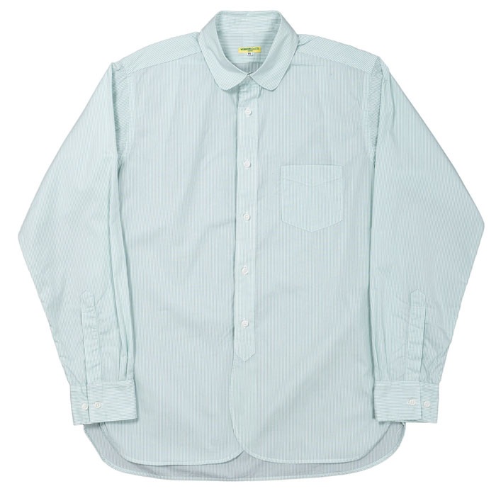 ROUND COLLAR SHIRTS
