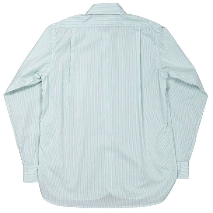 ROUND COLLAR SHIRTS