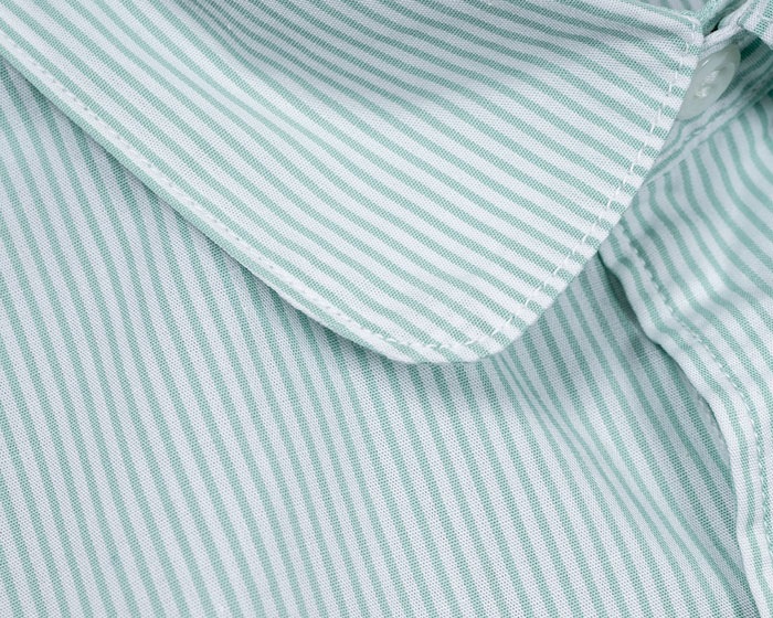 ROUND COLLAR SHIRTS