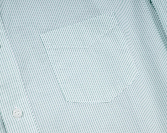 ROUND COLLAR SHIRTS