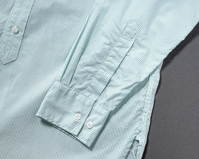 ROUND COLLAR SHIRTS