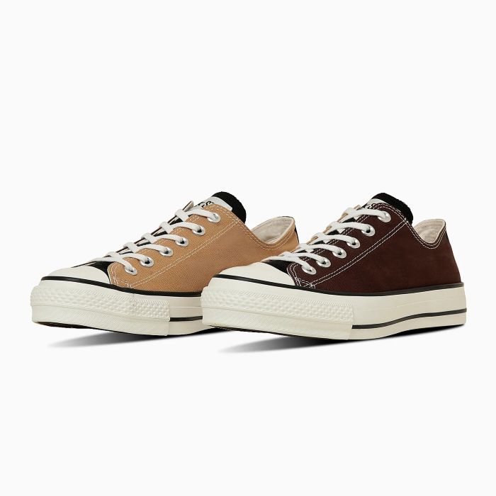 CANVAS ALL STAR J OX