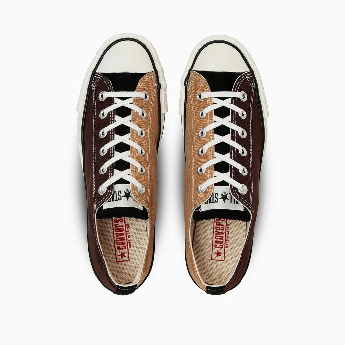 CANVAS ALL STAR J OX