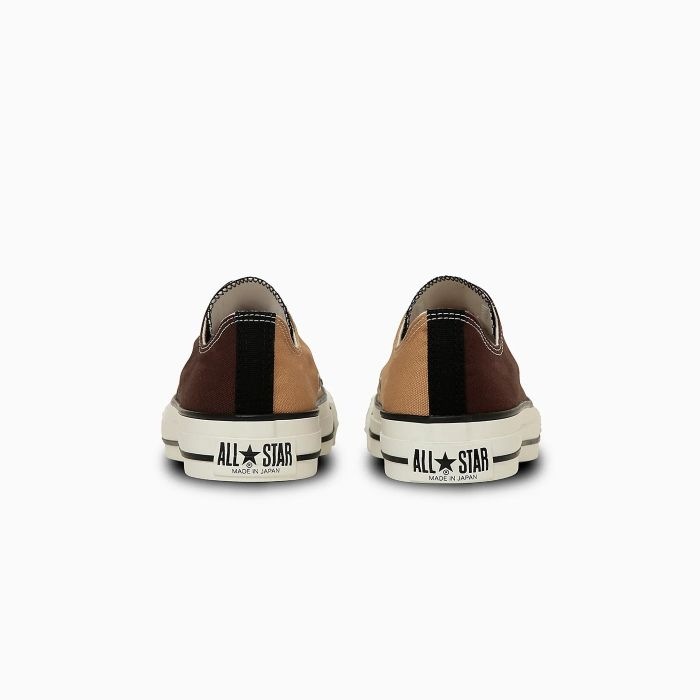 CANVAS ALL STAR J OX