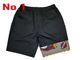 VINTAGE FABRIC SHORT PANTS