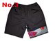 VINTAGE FABRIC SHORT PANTS