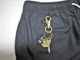VINTAGE FABRIC SHORT PANTS