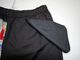 VINTAGE FABRIC SHORT PANTS