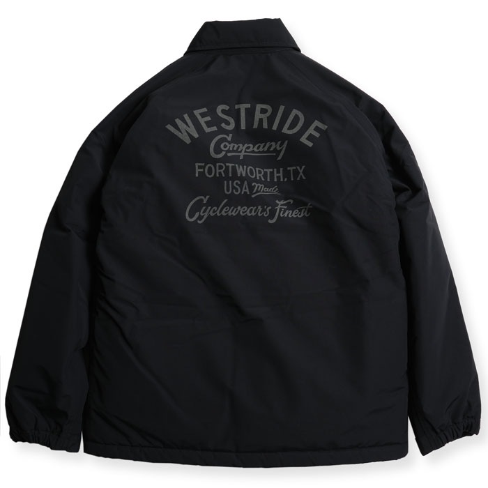 CYCLE FUR WINDBREAKER:FORT WORTH
