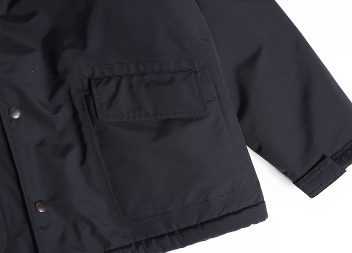 CYCLE FUR WINDBREAKER:FORT WORTH