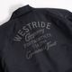 CYCLE FUR WINDBREAKER:FORT WORTH