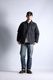CYCLE FUR WINDBREAKER:FORT WORTH