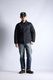 CYCLE FUR WINDBREAKER:FORT WORTH