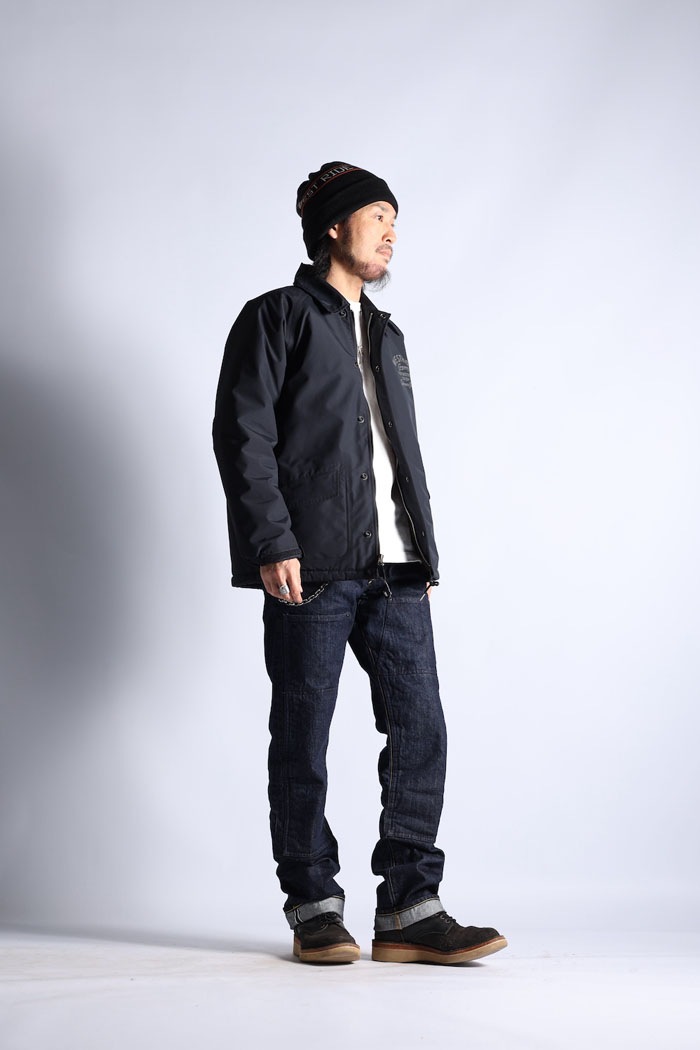 TOO PROUD TGU PAD PANTS