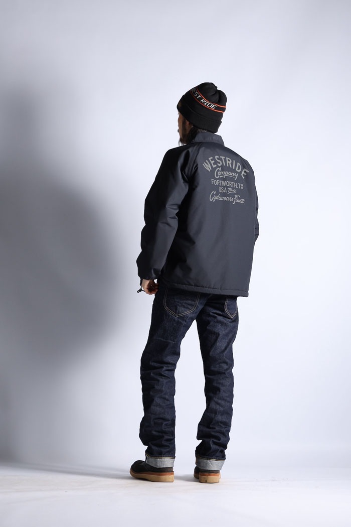 TOO PROUD TGU PAD PANTS