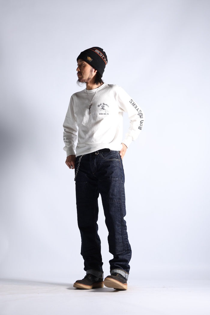 TOO PROUD TGU PAD PANTS