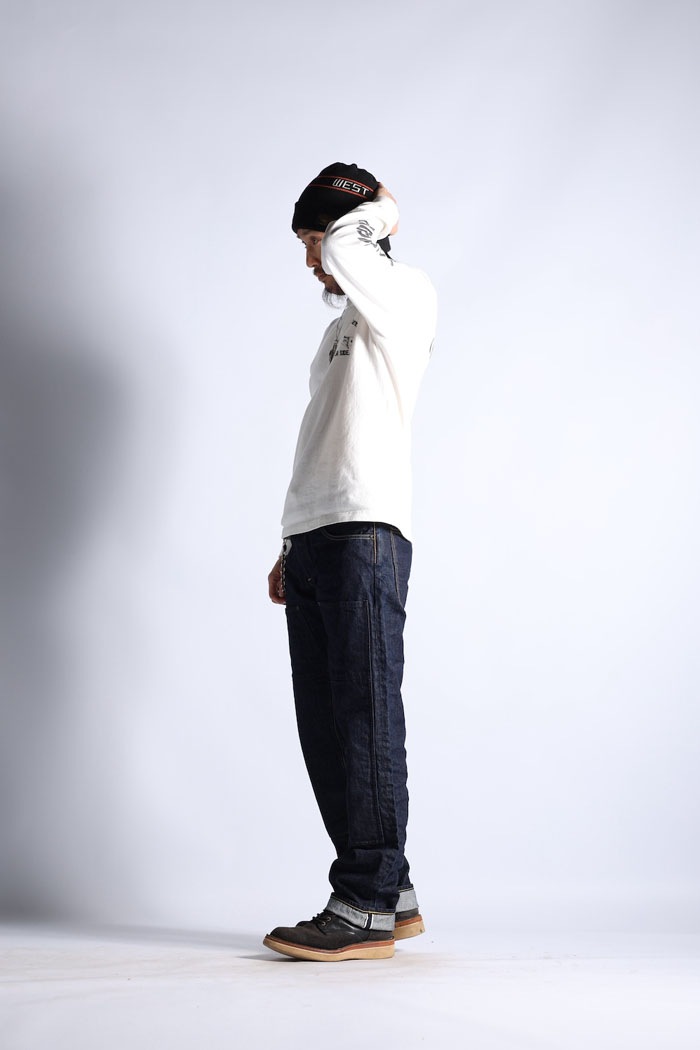 TOO PROUD TGU PAD PANTS