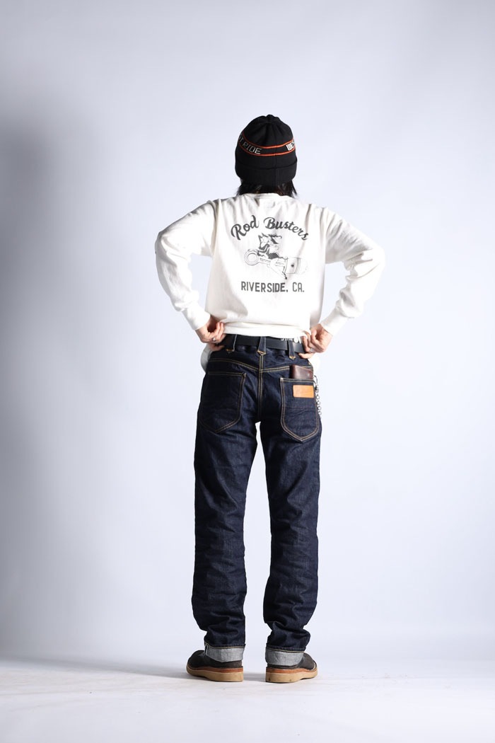 TOO PROUD TGU PAD PANTS