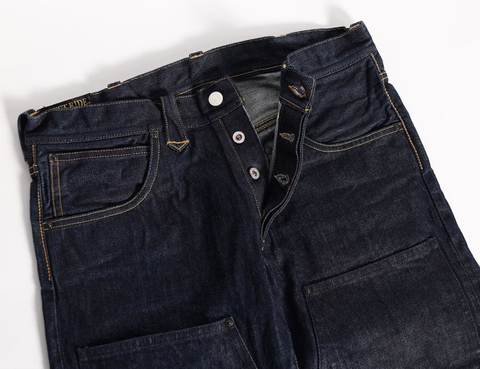 TOO PROUD TGU PAD PANTS