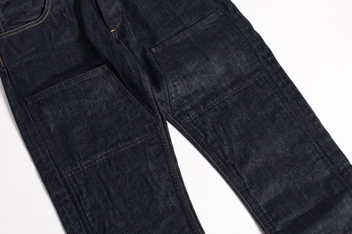 TOO PROUD TGU PAD PANTS