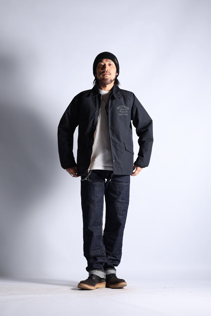 TOO PROUD TGU PAD PANTS