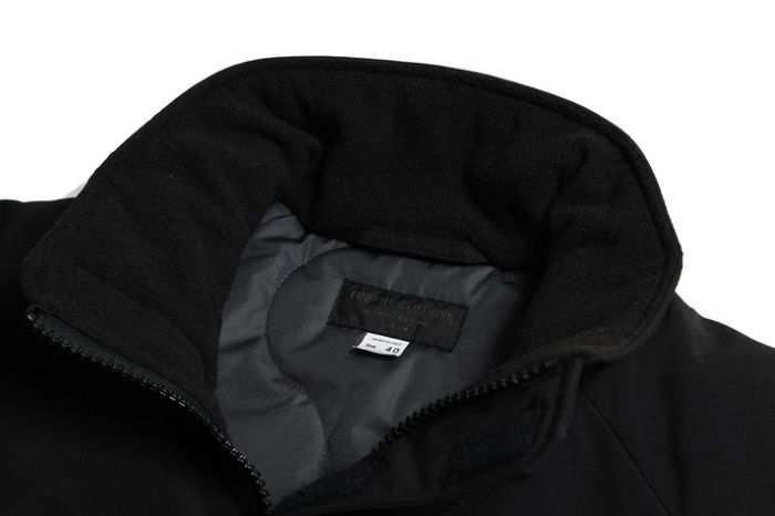 ��MONOCHROME�� Shipboard Jacket