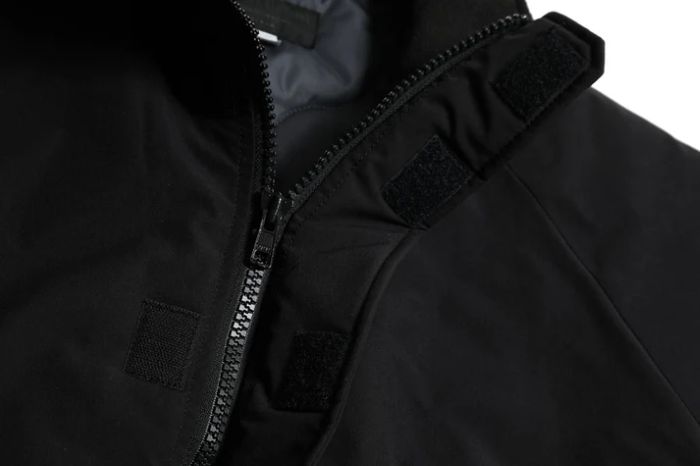 ��MONOCHROME�� Shipboard Jacket