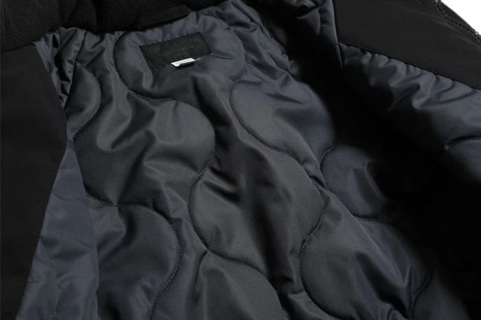��MONOCHROME�� Shipboard Jacket