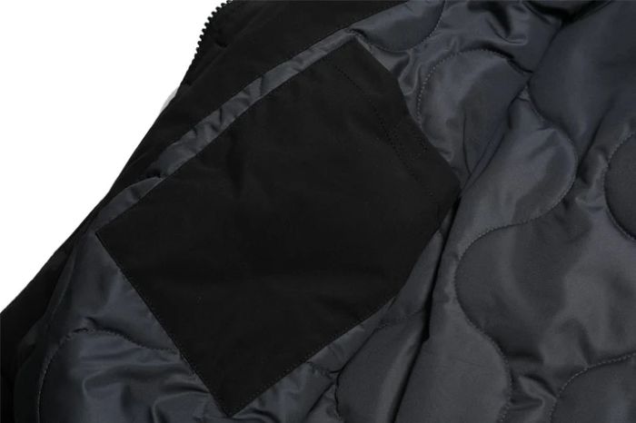 ��MONOCHROME�� Shipboard Jacket