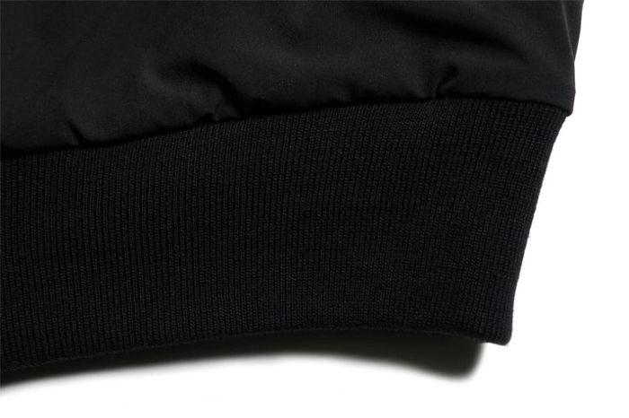 ��MONOCHROME�� Shipboard Jacket
