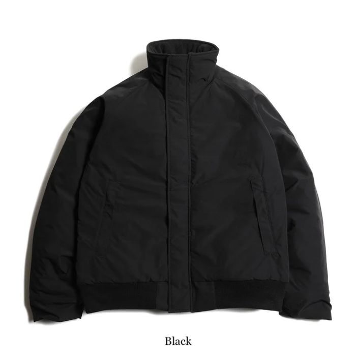 ��MONOCHROME�� Shipboard Jacket