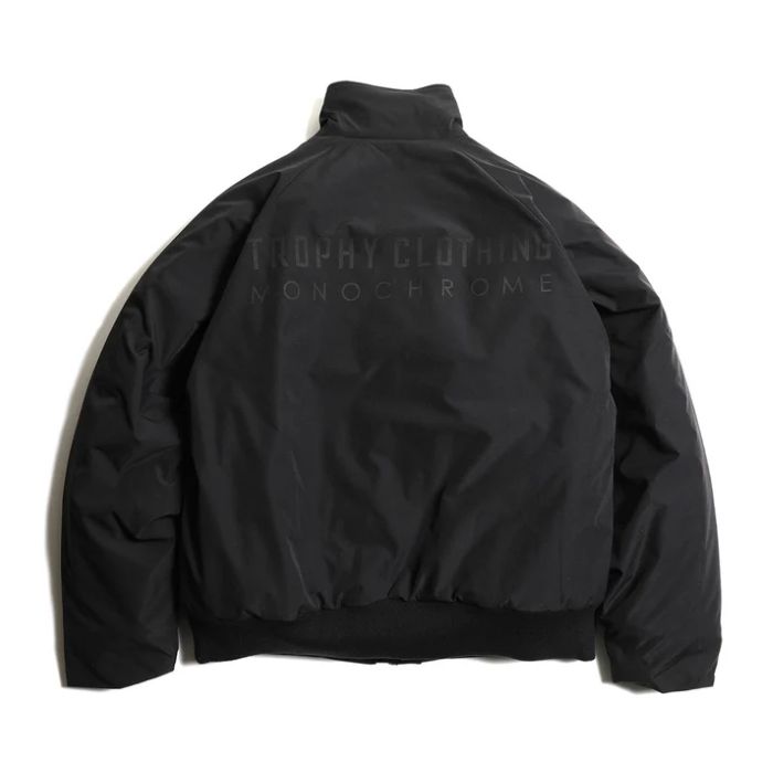 ��MONOCHROME�� Shipboard Jacket