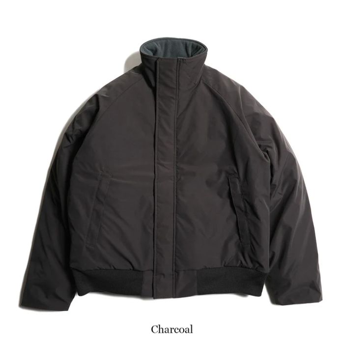 ��MONOCHROME�� Shipboard Jacket