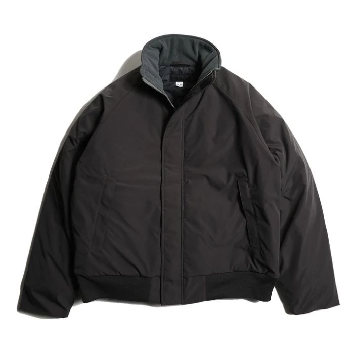 ��MONOCHROME�� Shipboard Jacket