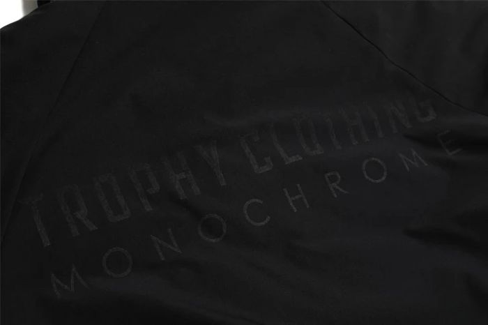 ��MONOCHROME�� Shipboard Jacket