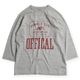 VINTAGE FOOTBALL TEE 26-02: RUMBLE CITY