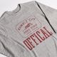 VINTAGE FOOTBALL TEE 26-02: RUMBLE CITY