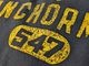 Lot No. WV79686 / WHITESVILLE 18/- S/S RINGER T-SHIRTS W/PRINT