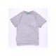 S/S HEAVY RAGLAN POCKET TEE