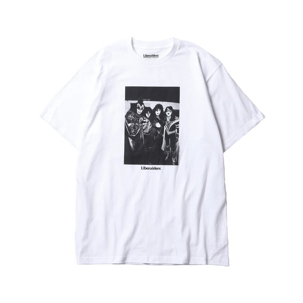 KISS TEE