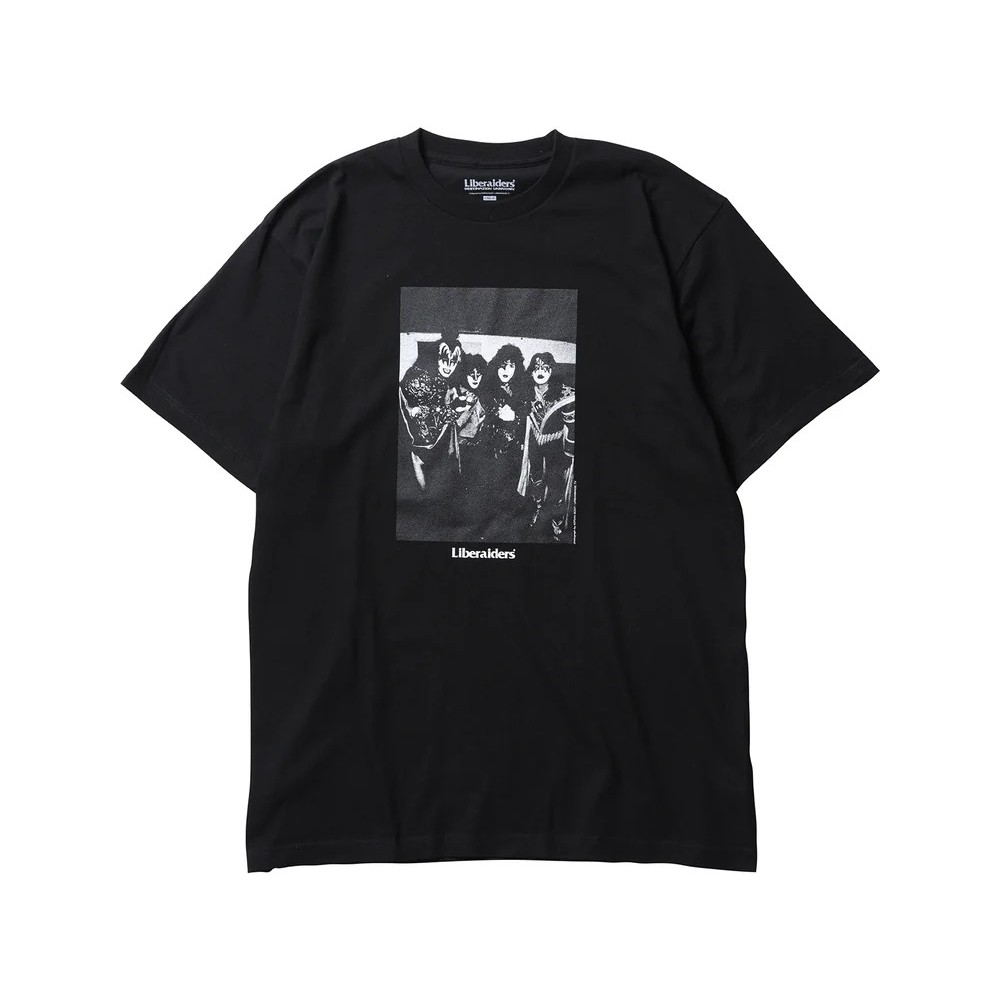 KISS TEE